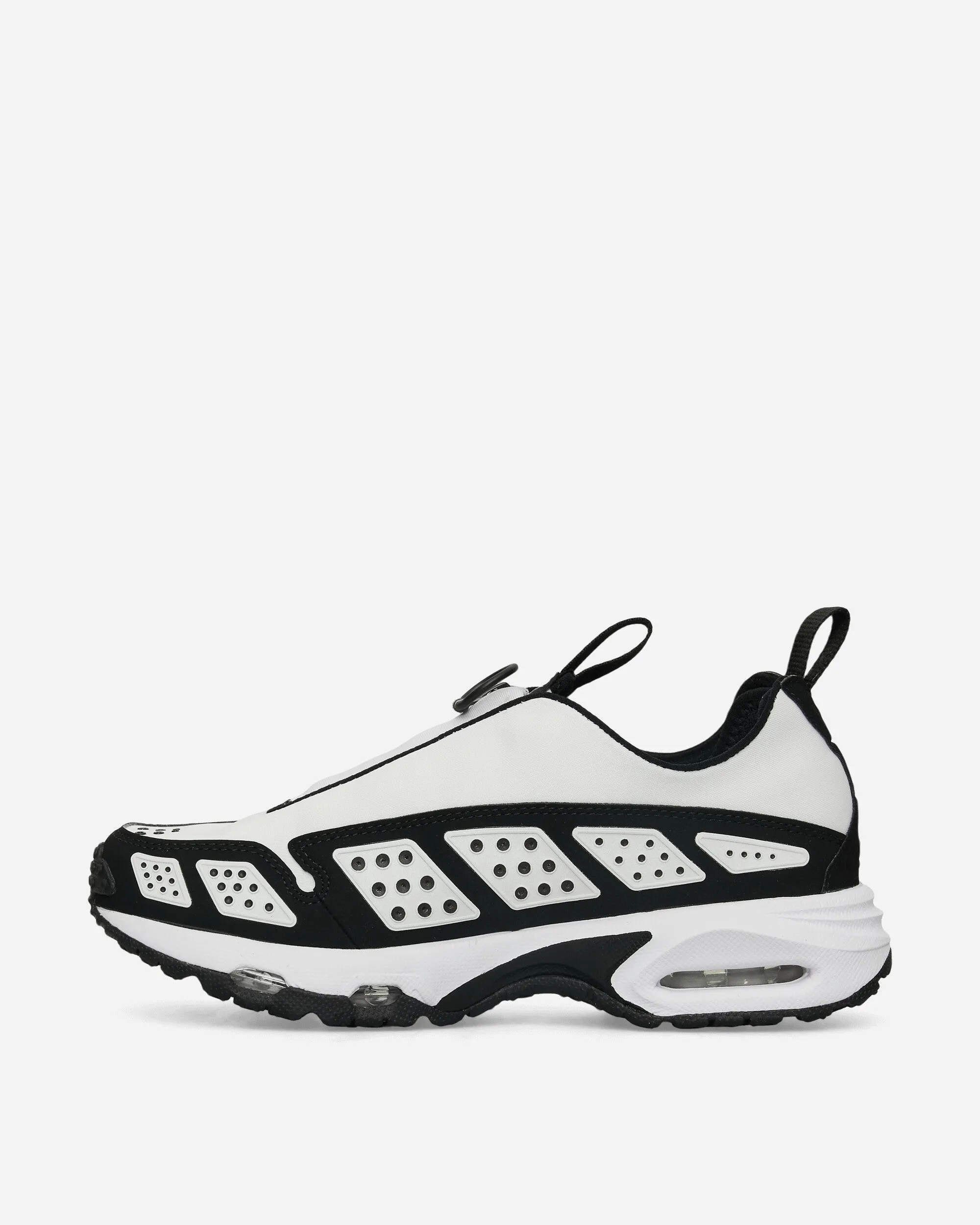 Women's Air Max SNDR Sneakers White / Black