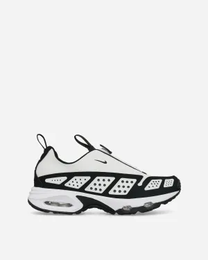 Women's Air Max SNDR Sneakers White / Black