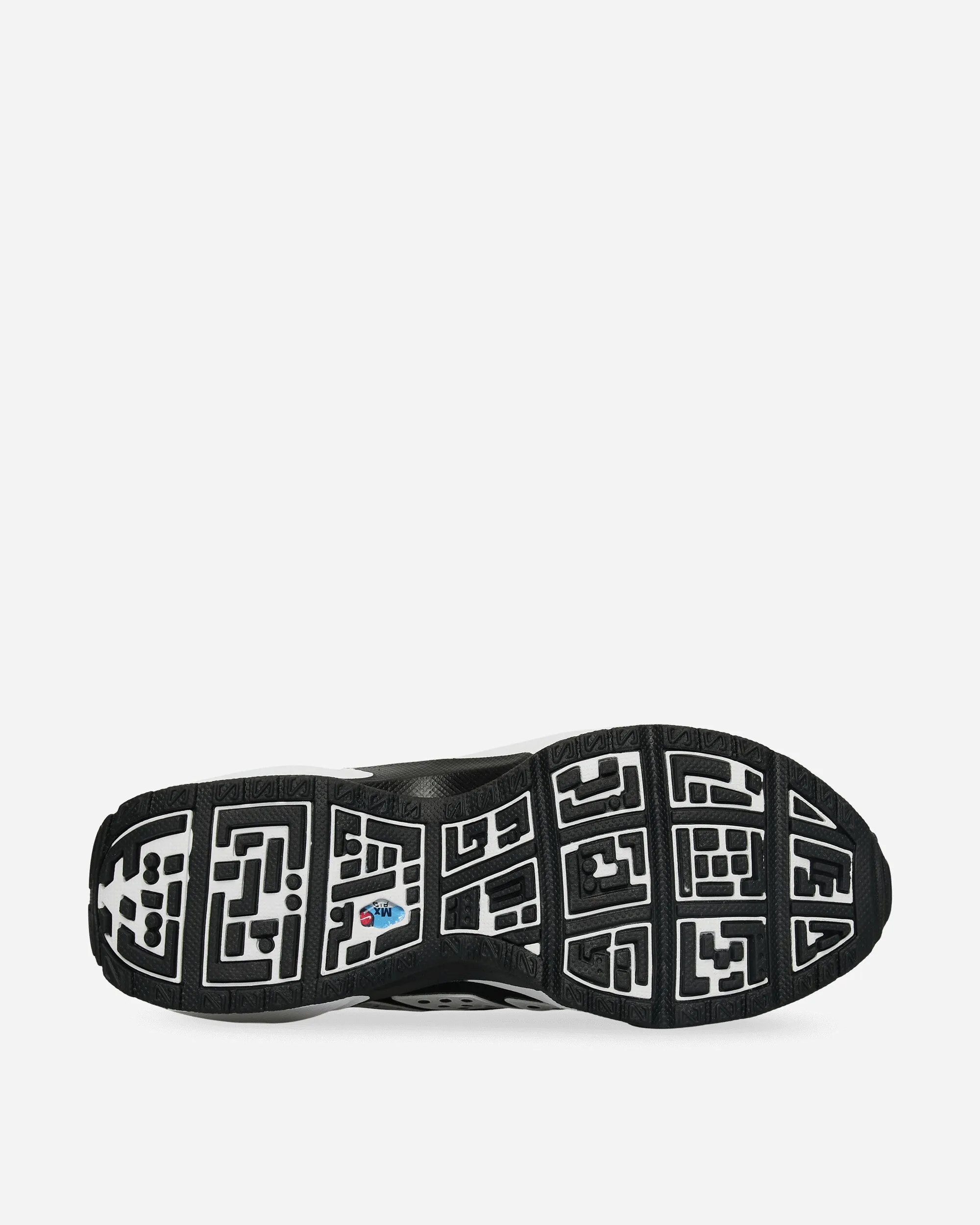 Women's Air Max SNDR Sneakers White / Black