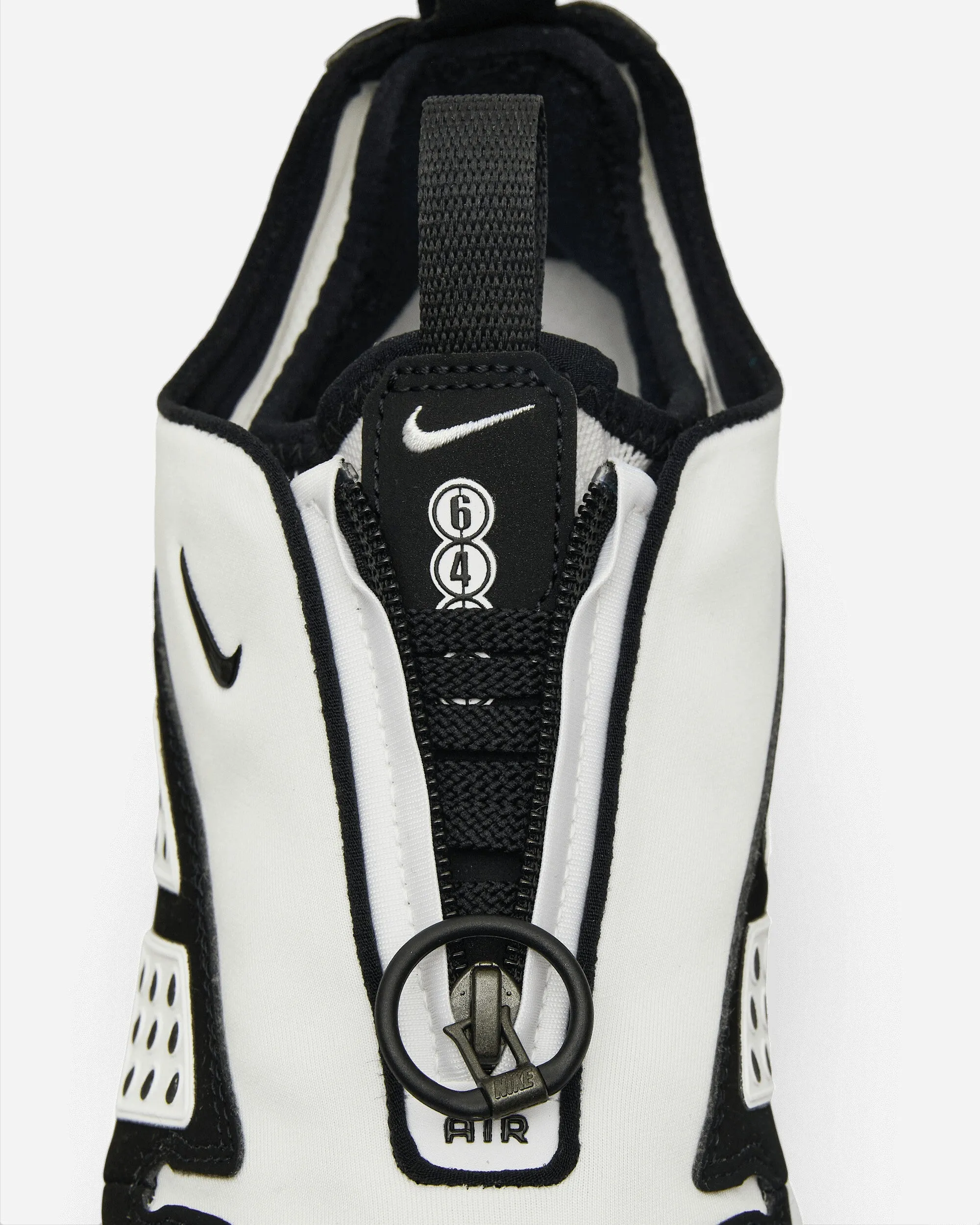 Women's Air Max SNDR Sneakers White / Black