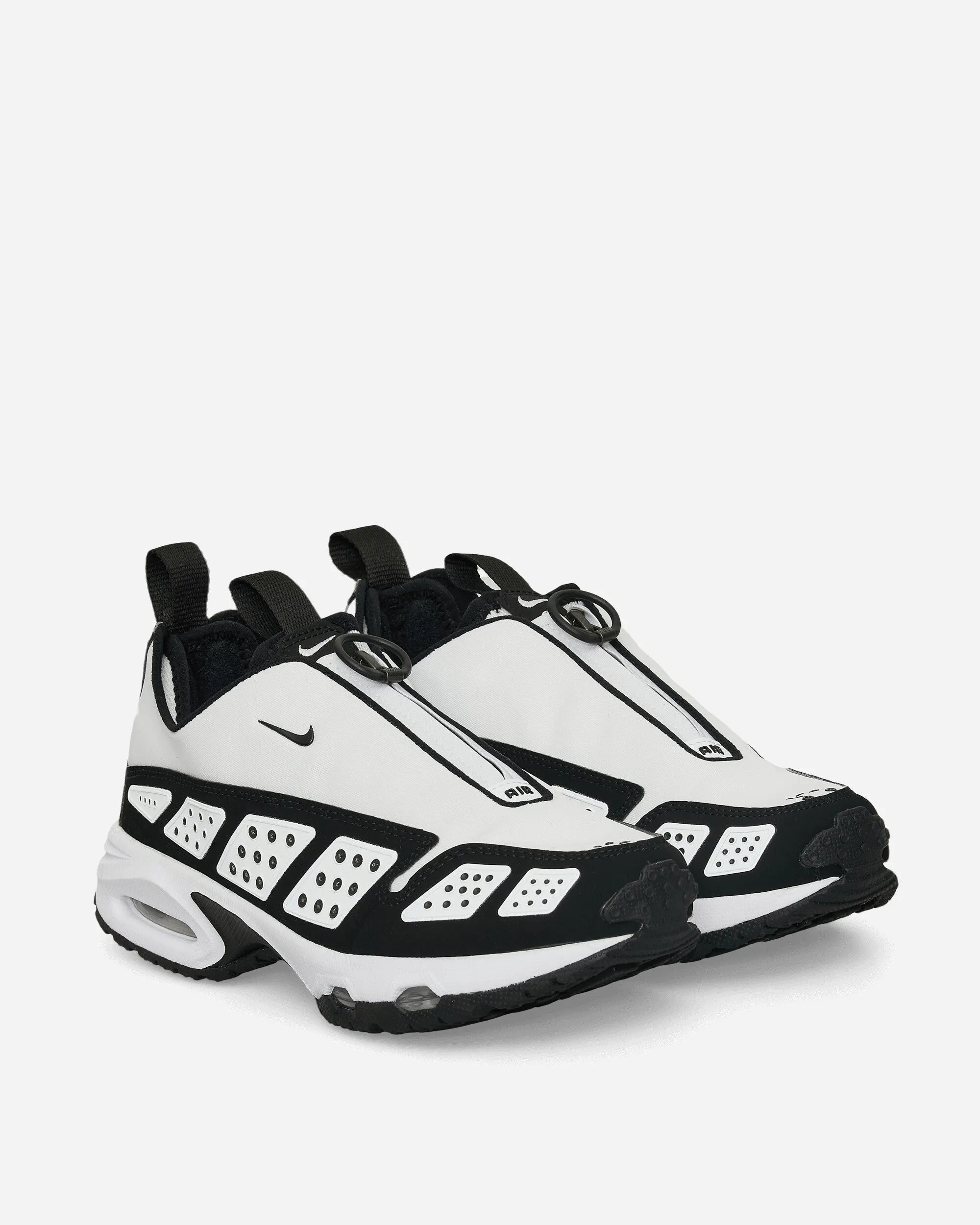 Women's Air Max SNDR Sneakers White / Black