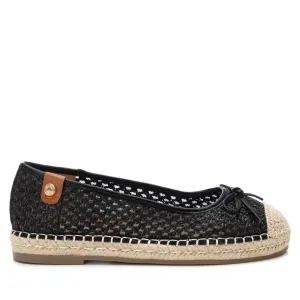 Women's Ballerinas In Black