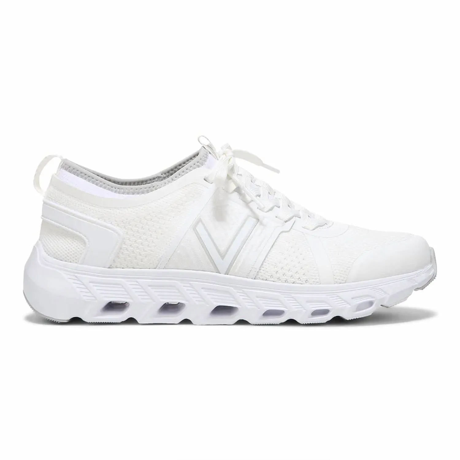 Women's Captivate Shoes In White