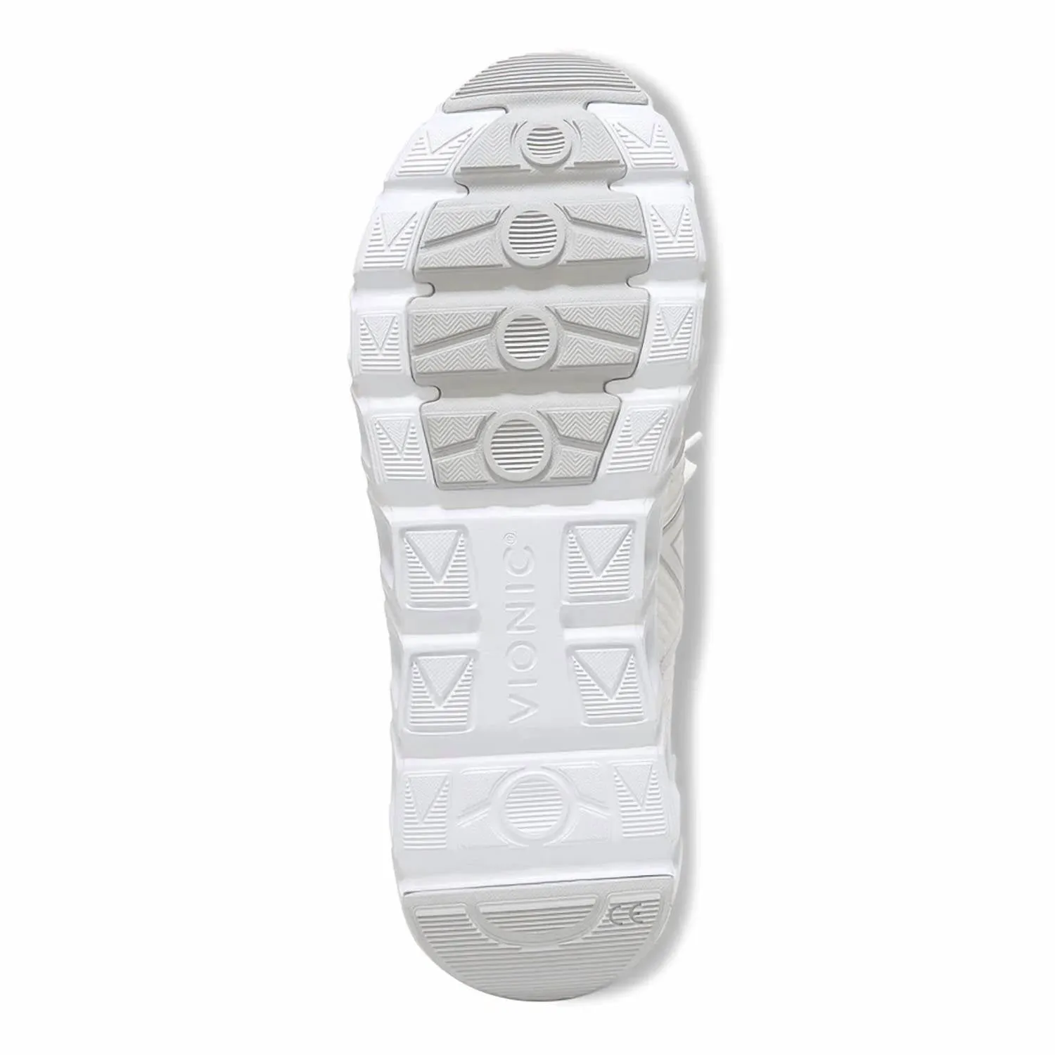Women's Captivate Shoes In White