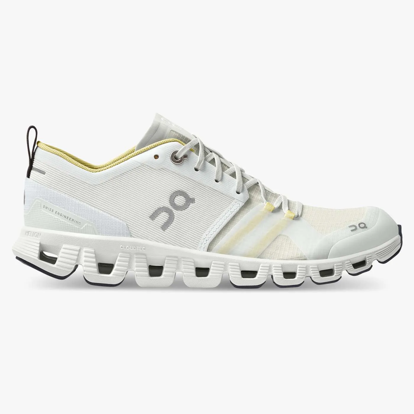 Women's Cloud X Shift 1