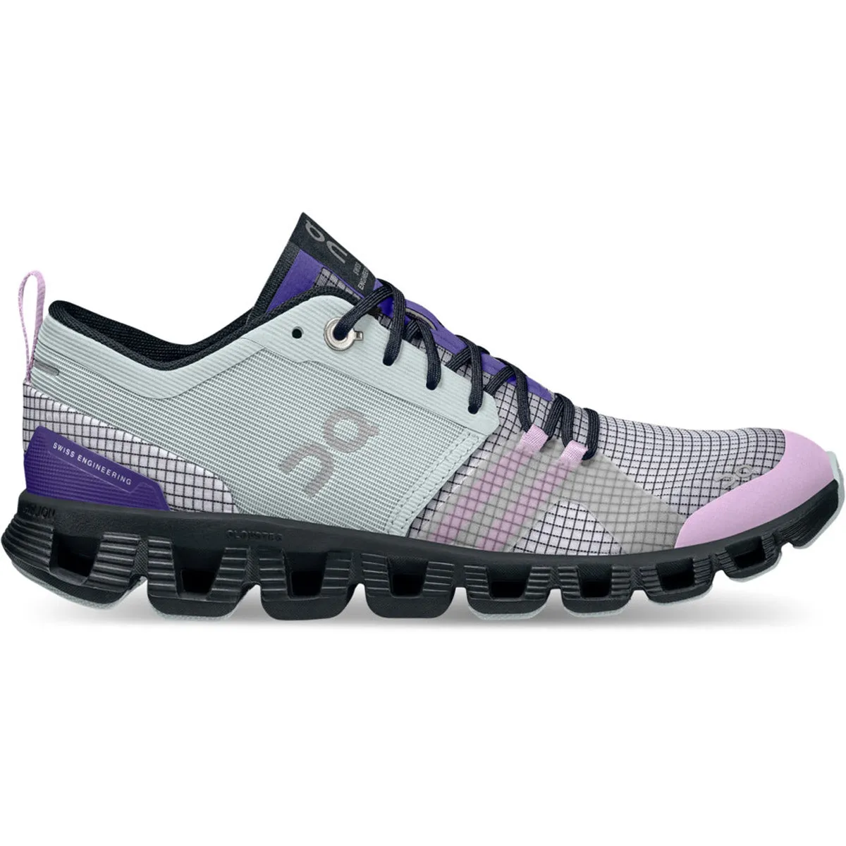 Women's Cloud X Shift 1