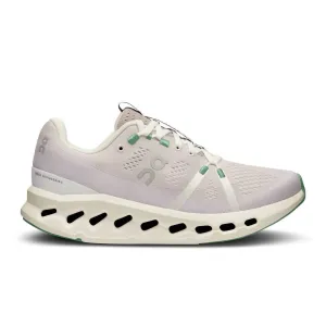 Women's Cloudsurfer Running Shoes In Pearl/ivory