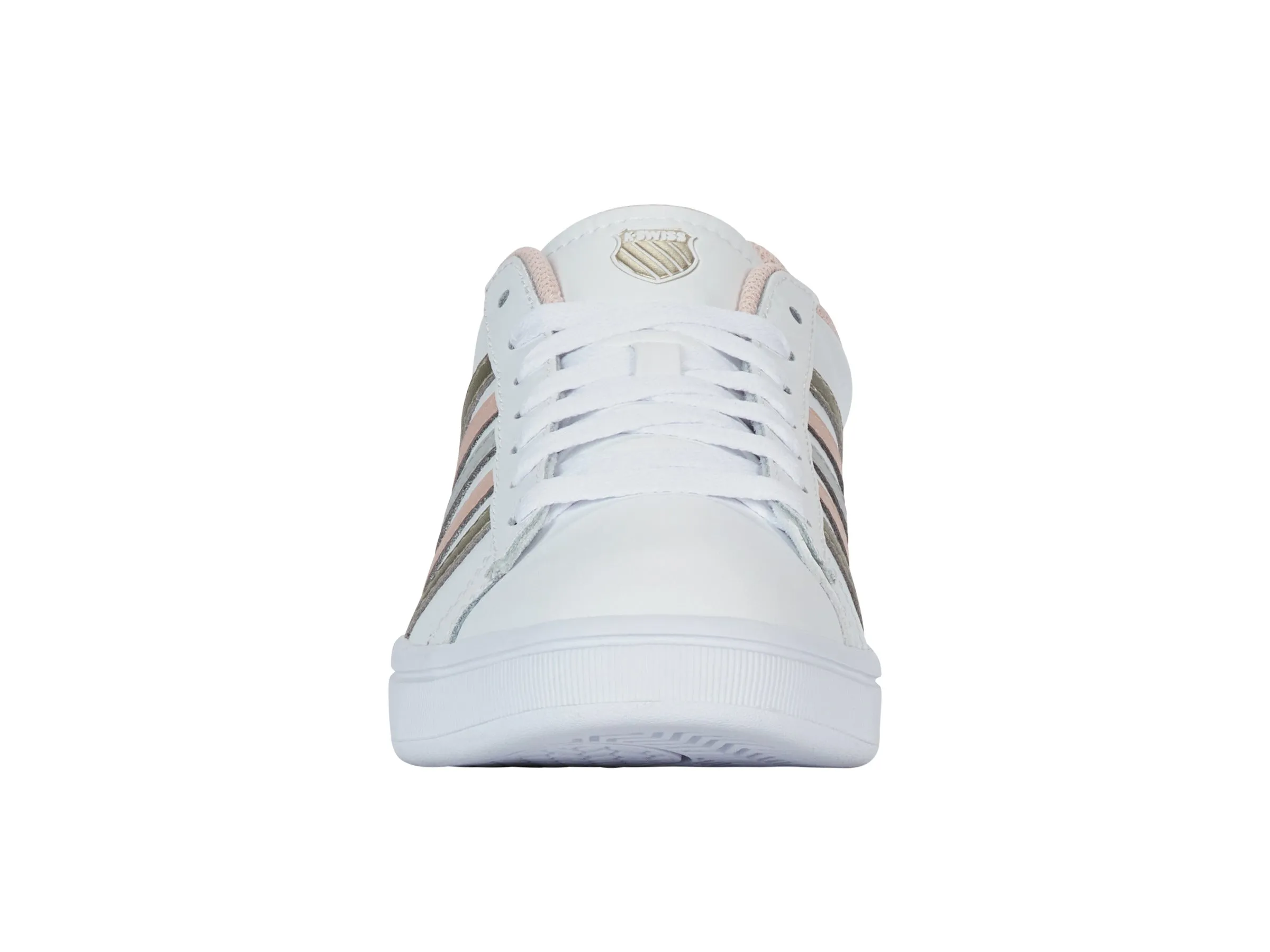 Womens Court Tiebreak II Sneakers