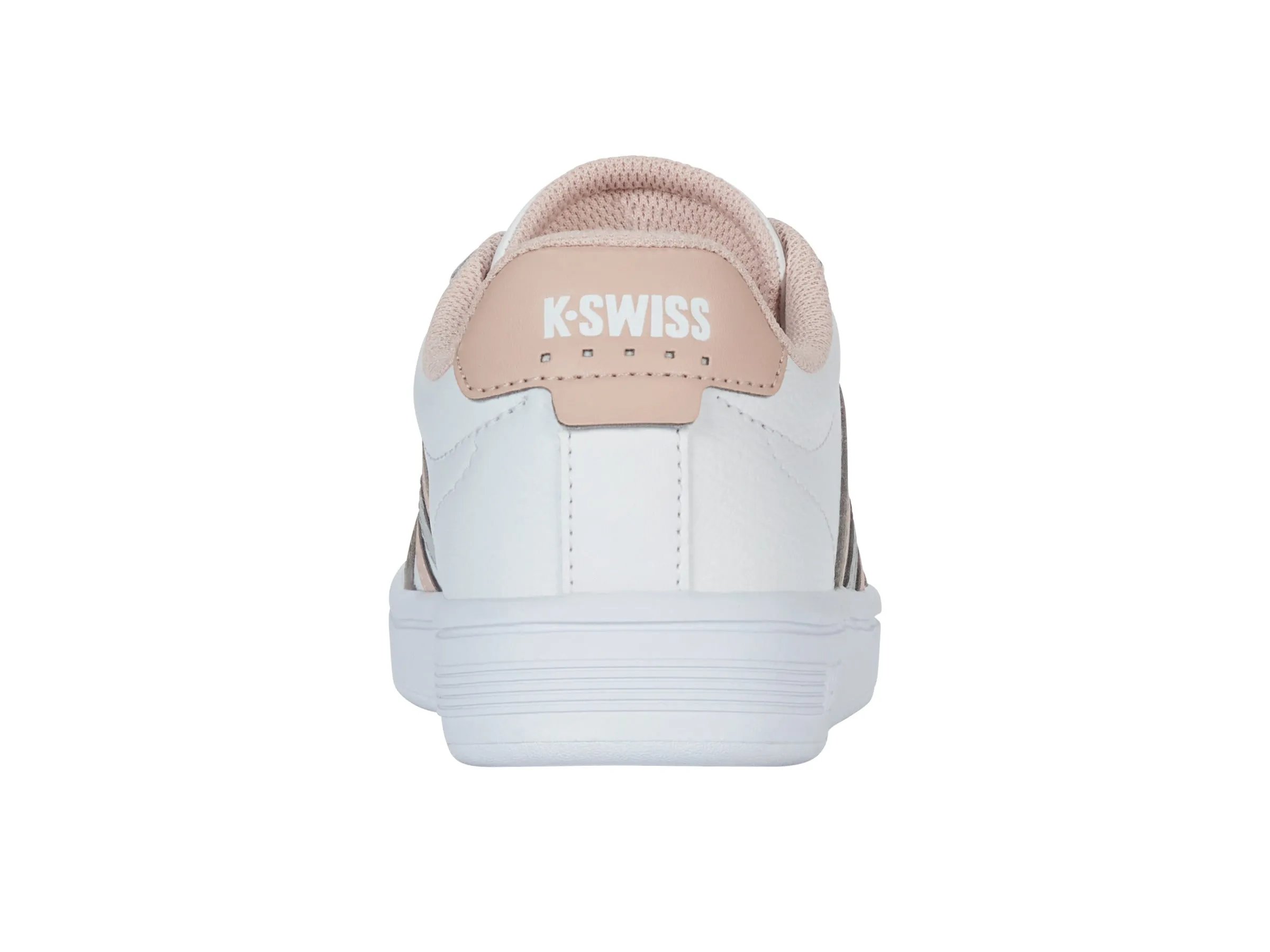 Womens Court Tiebreak II Sneakers