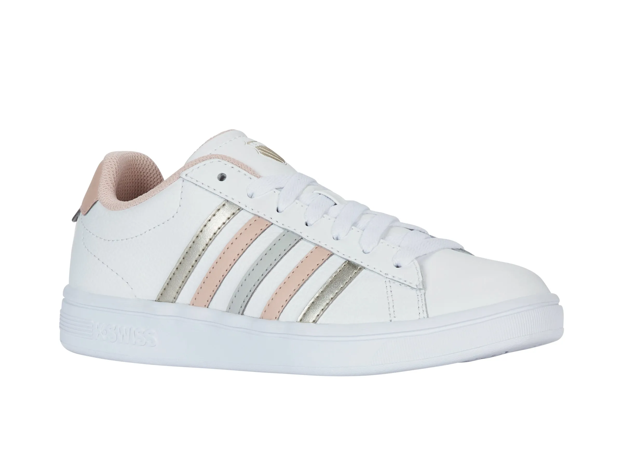 Womens Court Tiebreak II Sneakers