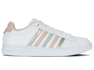 Womens Court Tiebreak II Sneakers