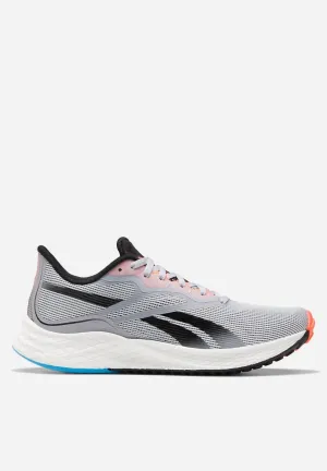 Women's Floatride Energy 3.0 Shoes In Cold Grey 2/core Black/orange Flare
