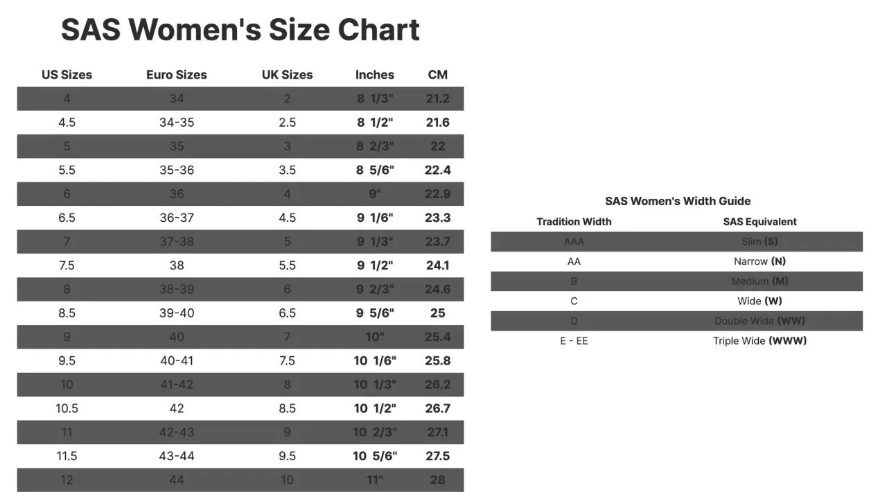 Women's Free Time Walking Shoe - Narrow In Black