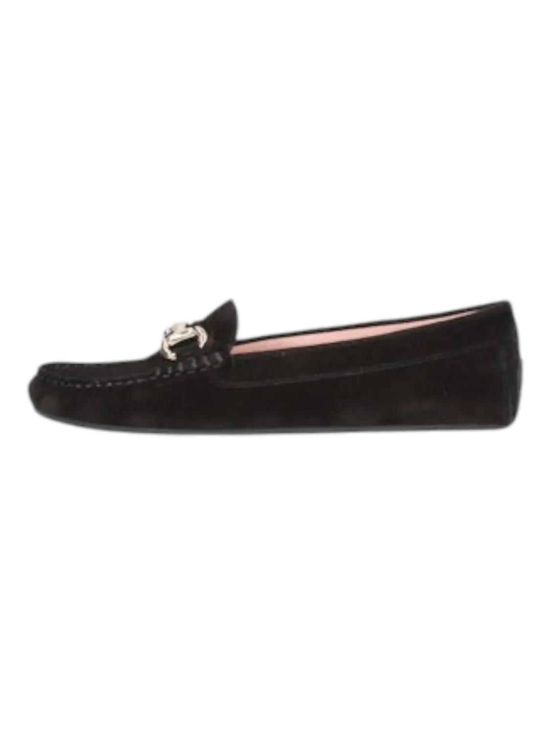 Women's Josephine Loafer In Black