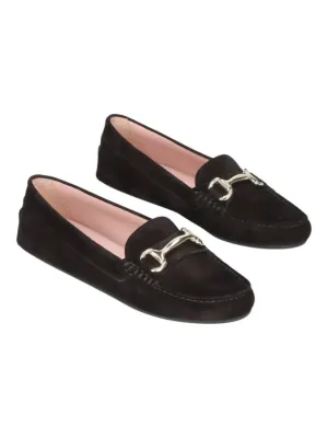 Women's Josephine Loafer In Black