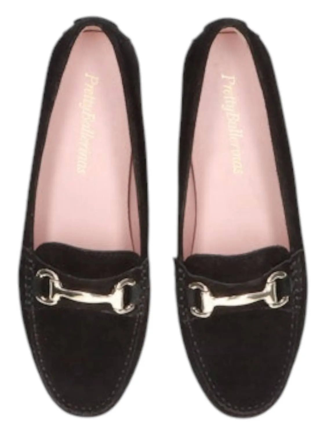 Women's Josephine Loafer In Black
