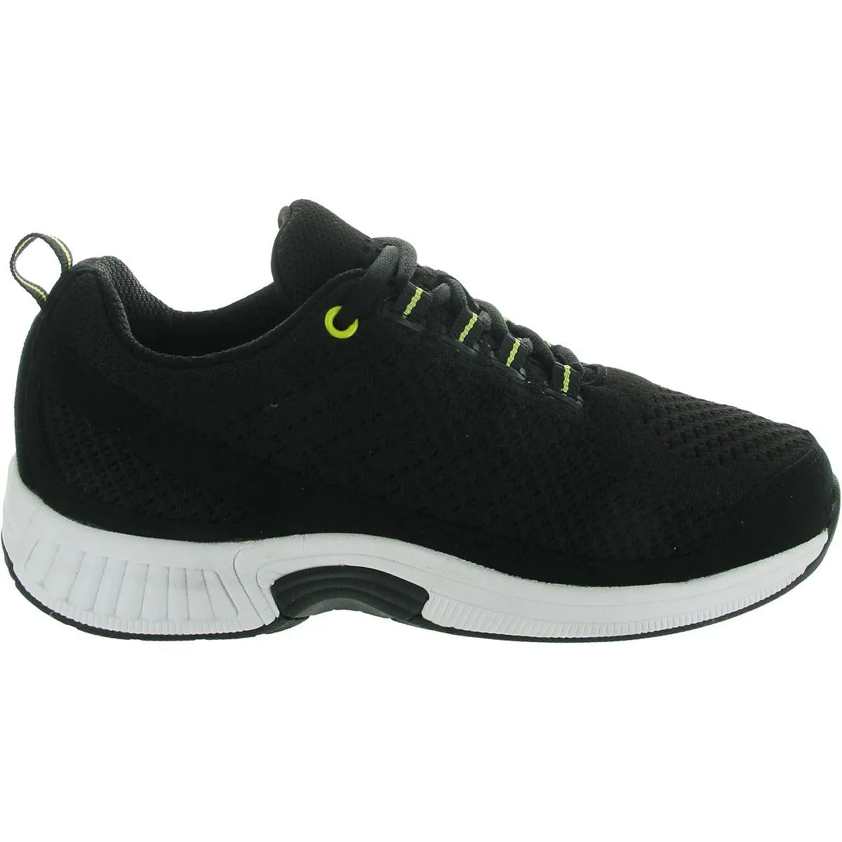 Womens Lace-Up Mesh Running & Training Shoes