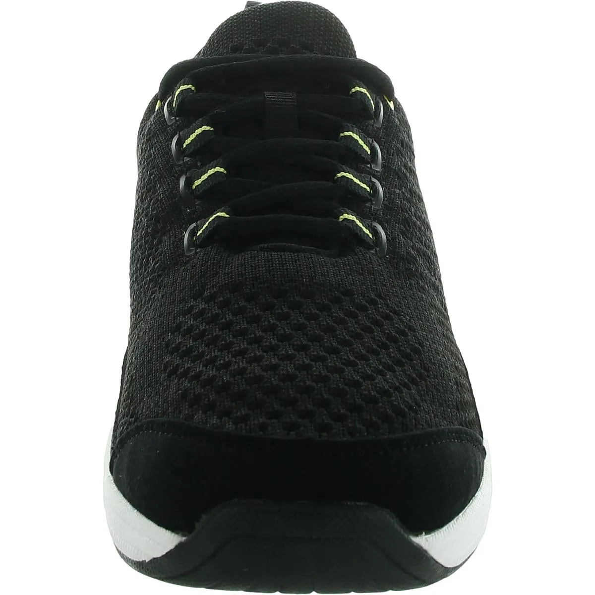 Womens Lace-Up Mesh Running & Training Shoes