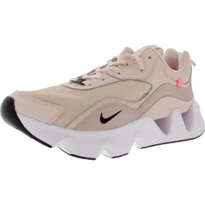Womens Lace-Up Running & Training Shoes