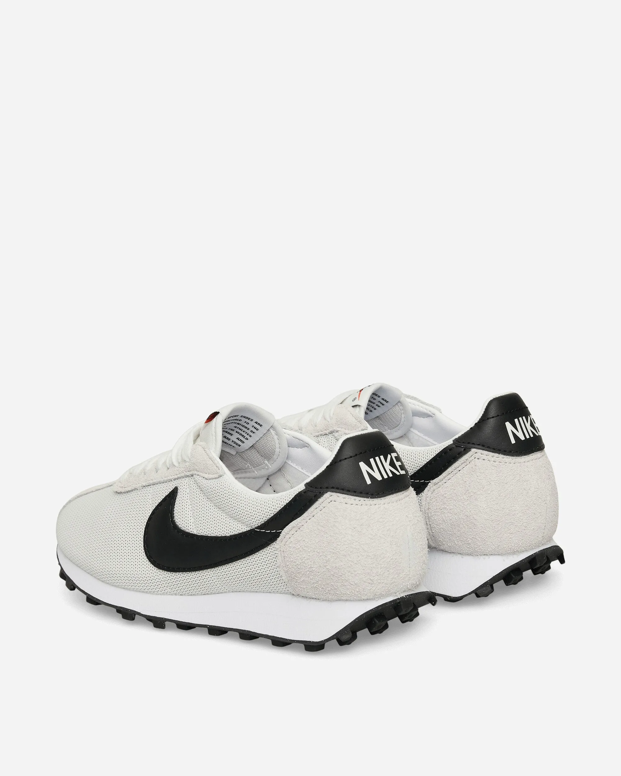 Women's LD-1000 Sneakers Summit White / Black
