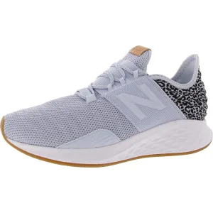 Womens Mixed Media Running & Training Shoes