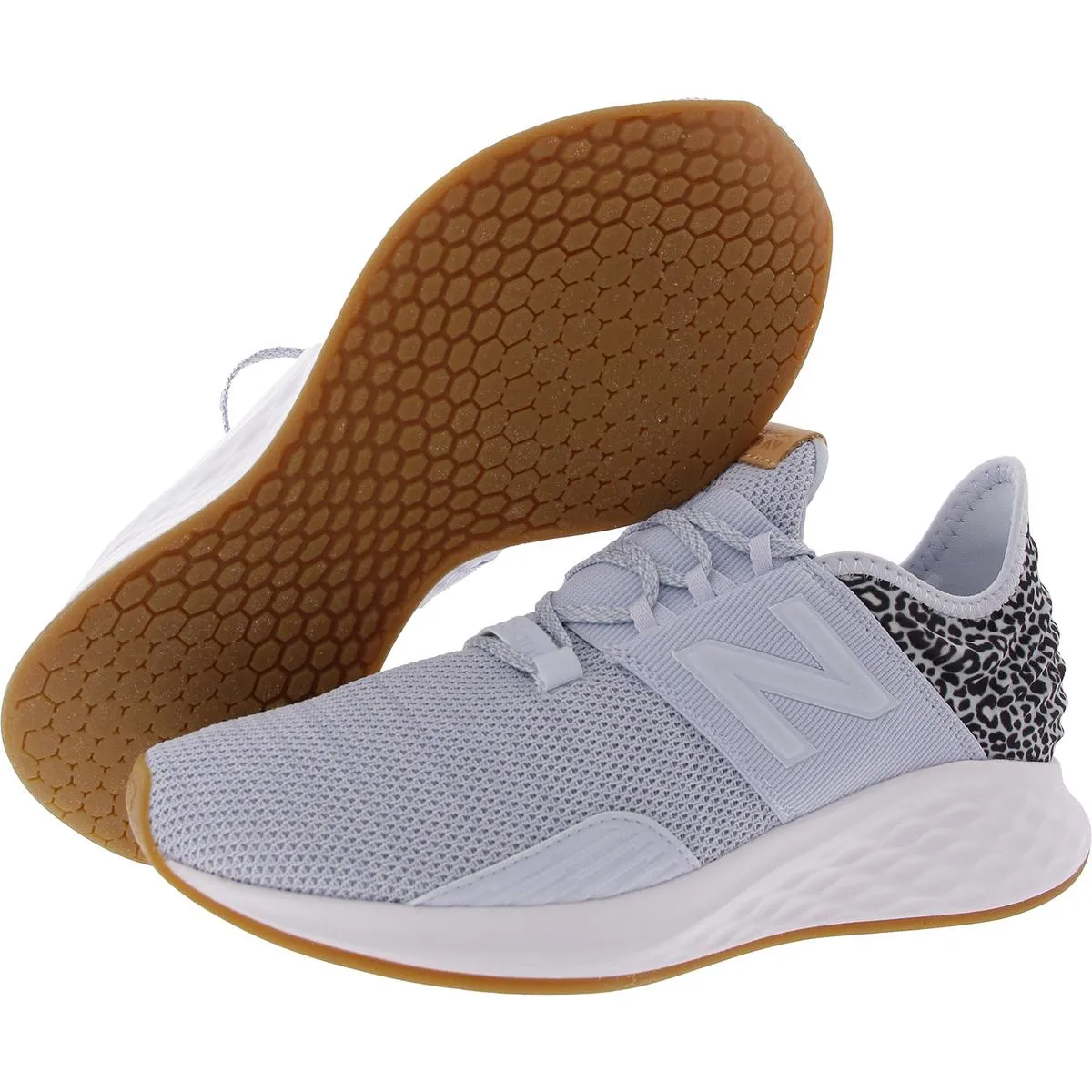 Womens Mixed Media Running & Training Shoes
