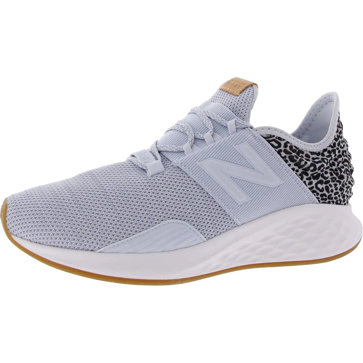 Womens Mixed Media Running & Training Shoes
