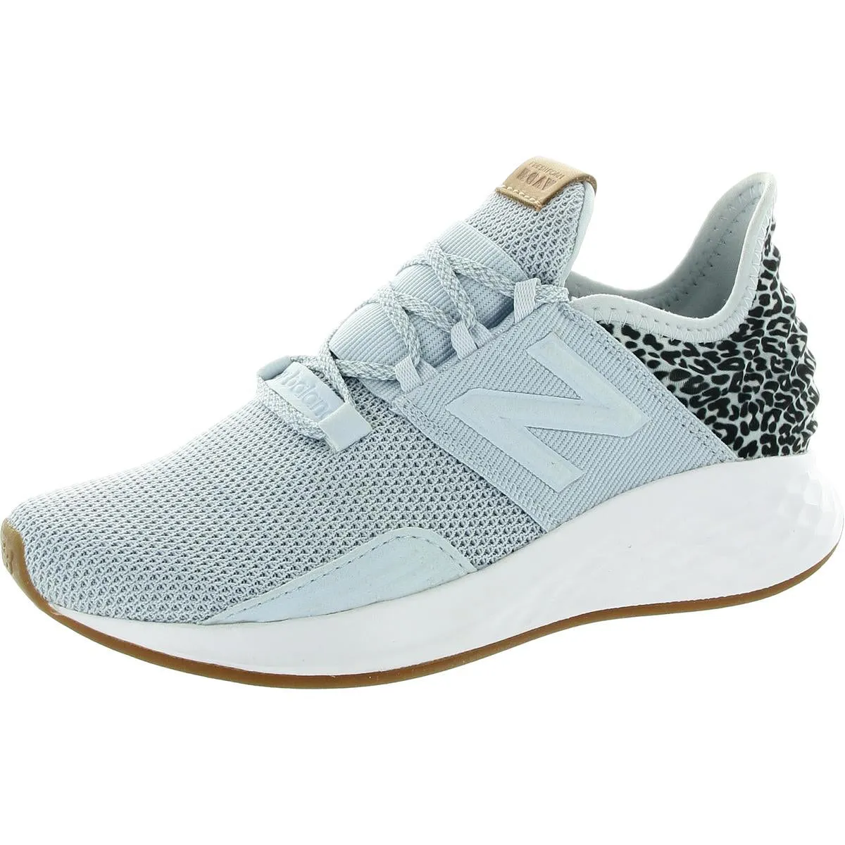 Womens Mixed Media Running & Training Shoes