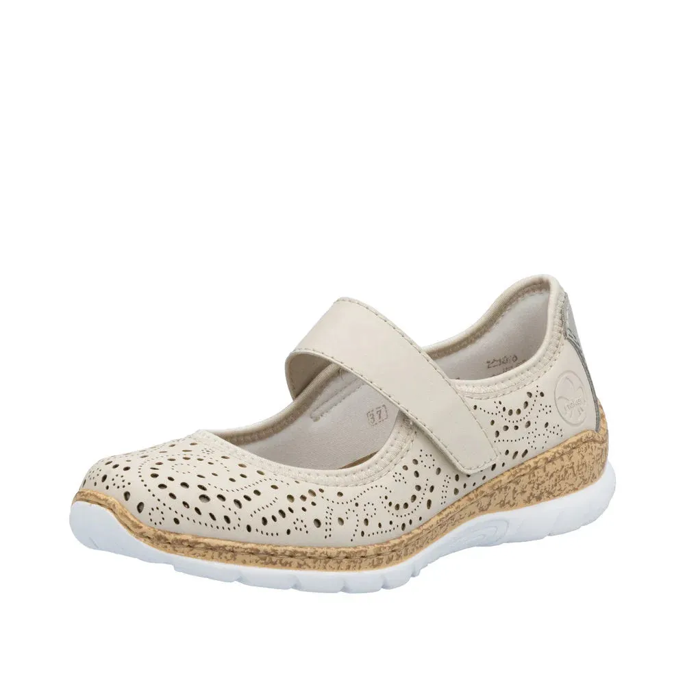 WOMEN'S N4299 NIKITA