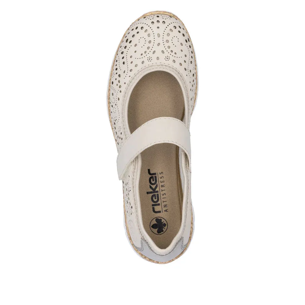 WOMEN'S N4299 NIKITA
