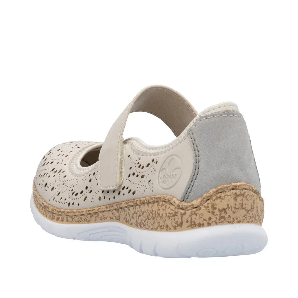 WOMEN'S N4299 NIKITA