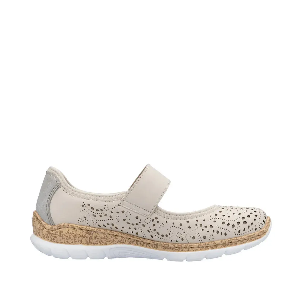 WOMEN'S N4299 NIKITA