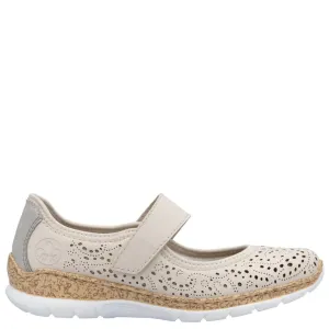 WOMEN'S N4299 NIKITA