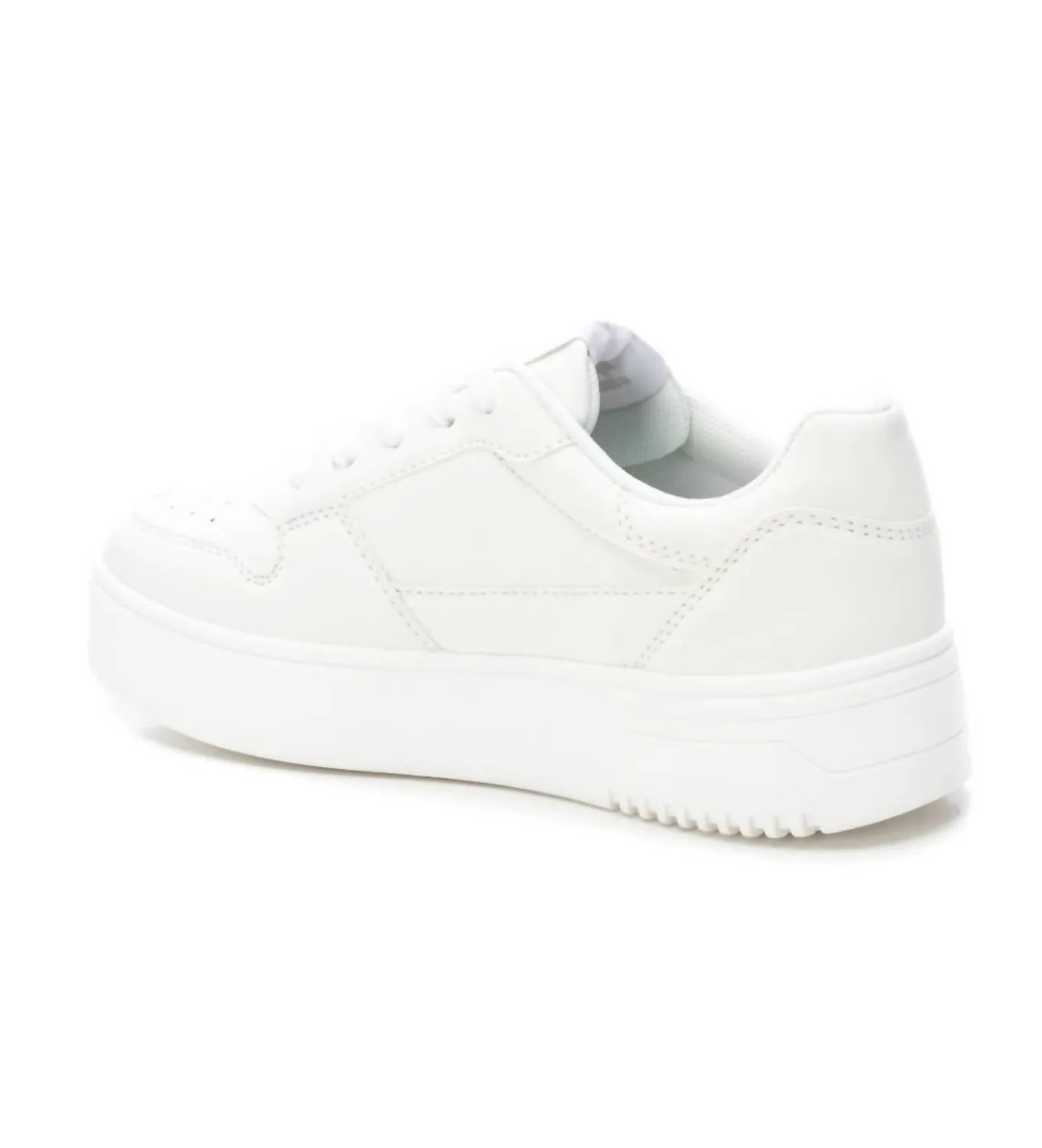 Women's Non-Slip Sneakers In White