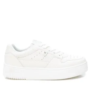 Women's Non-Slip Sneakers In White