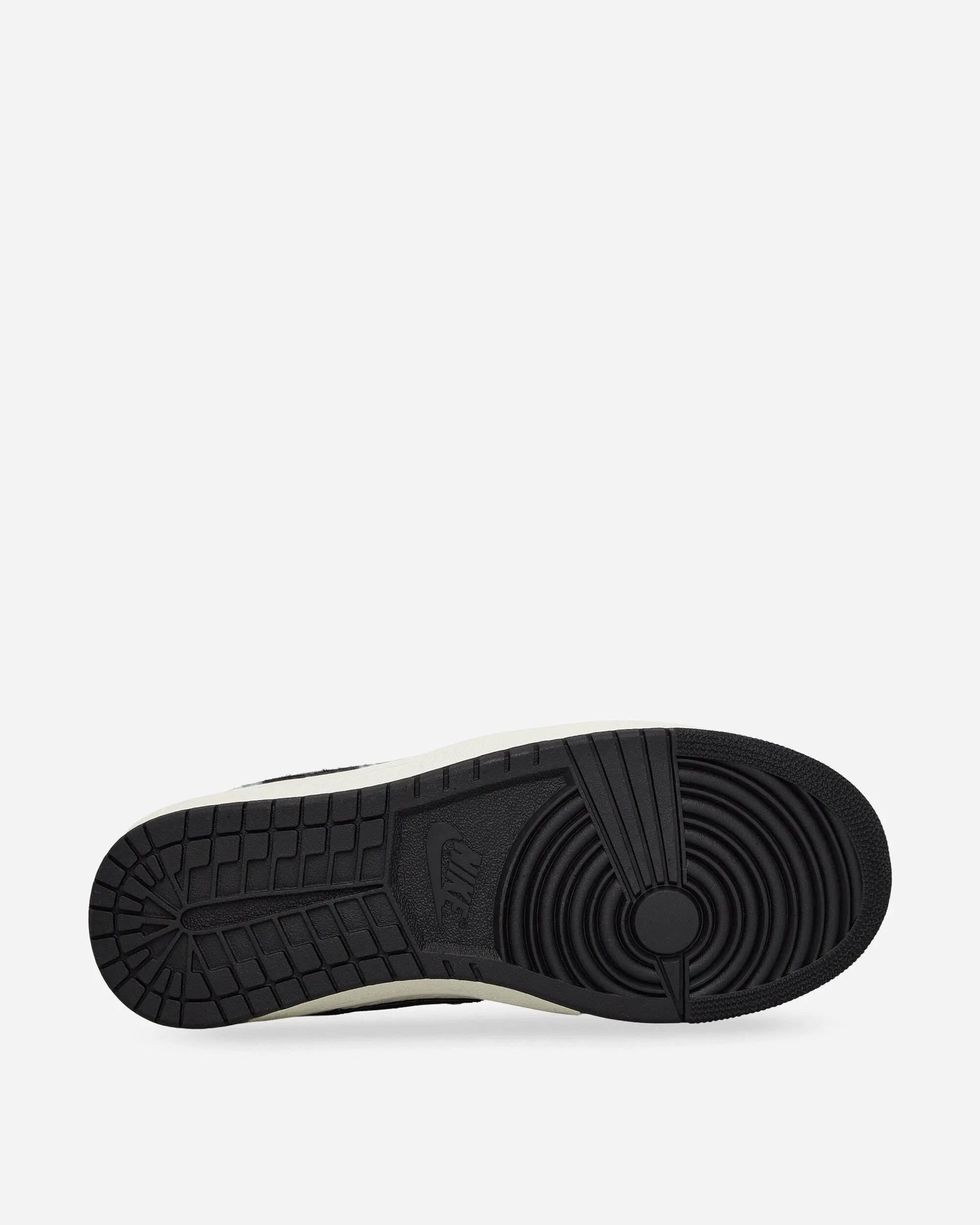 Women's Opium Air Ship SP Sneakers Black / Court Purple