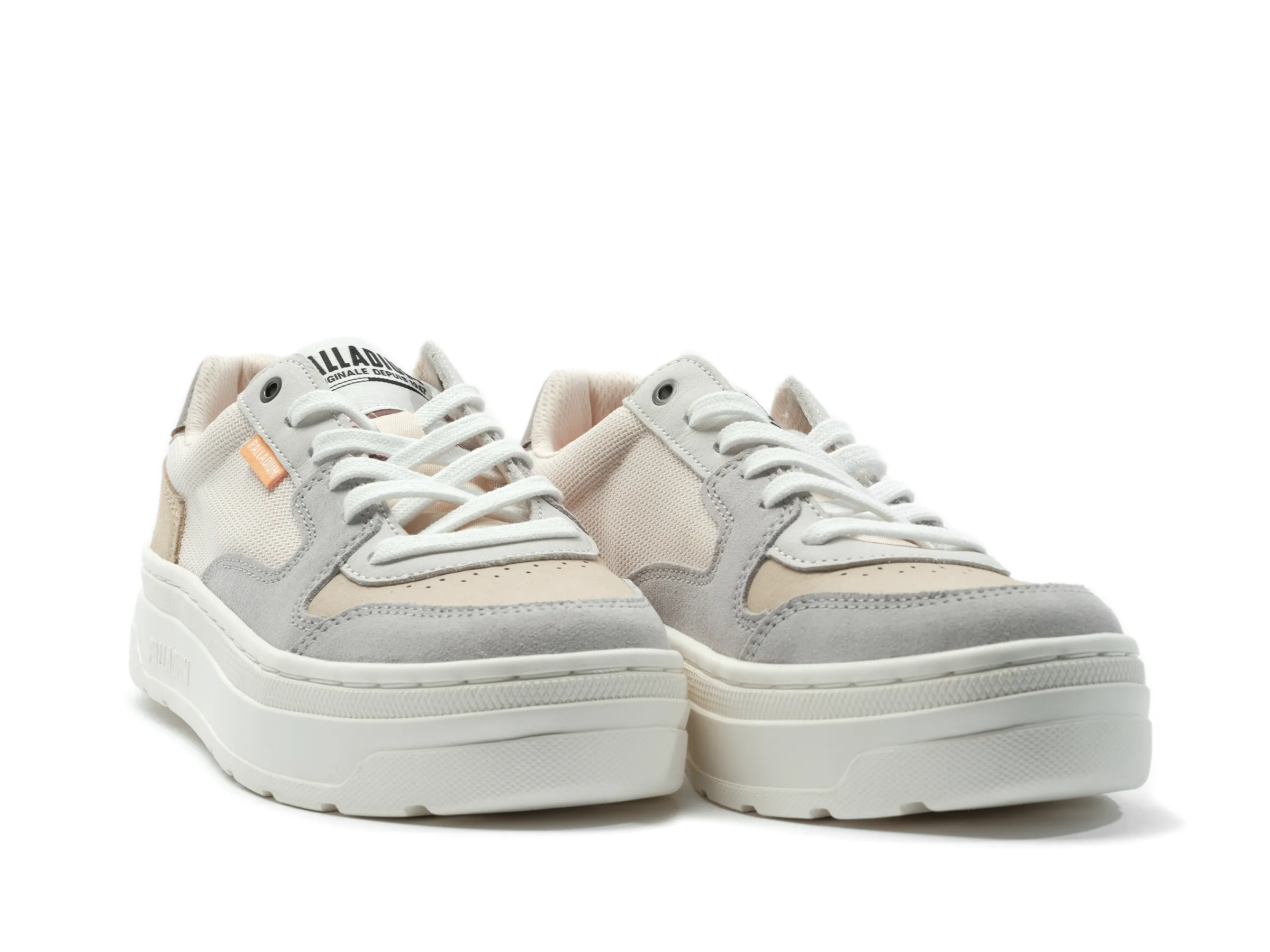 Womens Pallasphalt Lo Sneakers