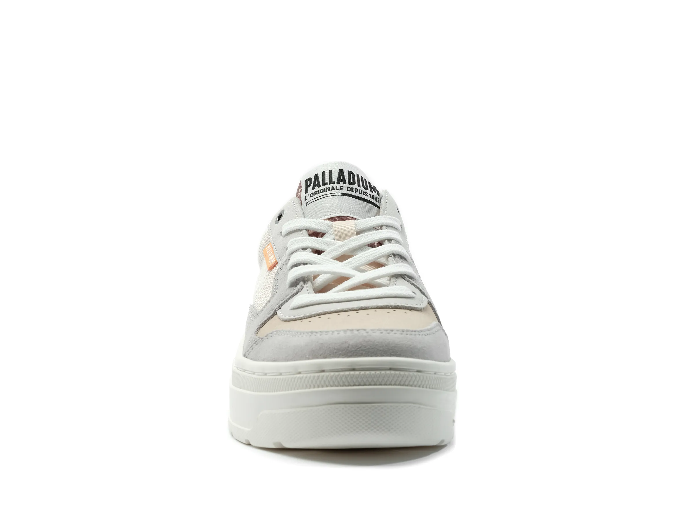 Womens Pallasphalt Lo Sneakers
