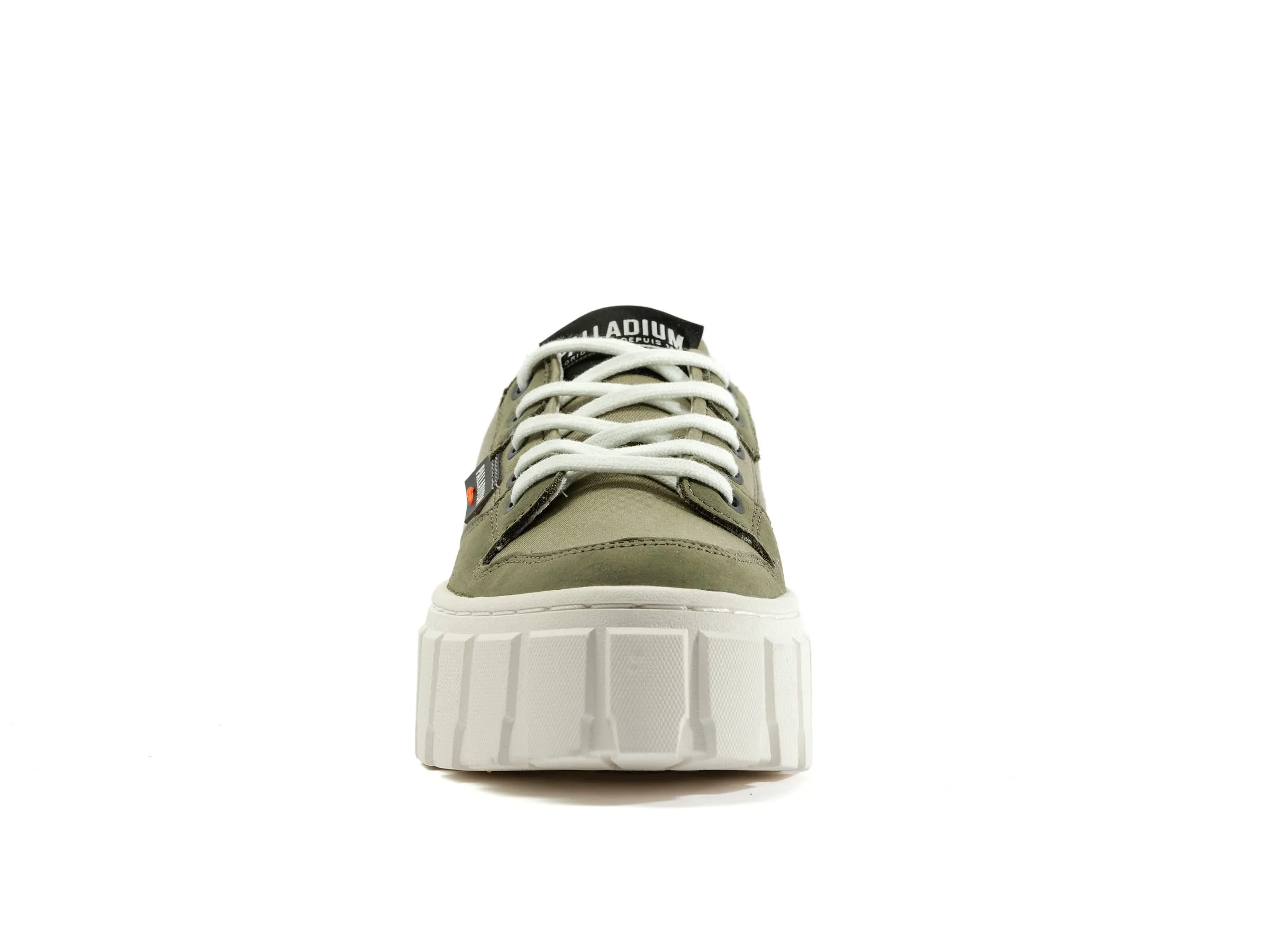 Womens Pallatower Lo Sneakers
