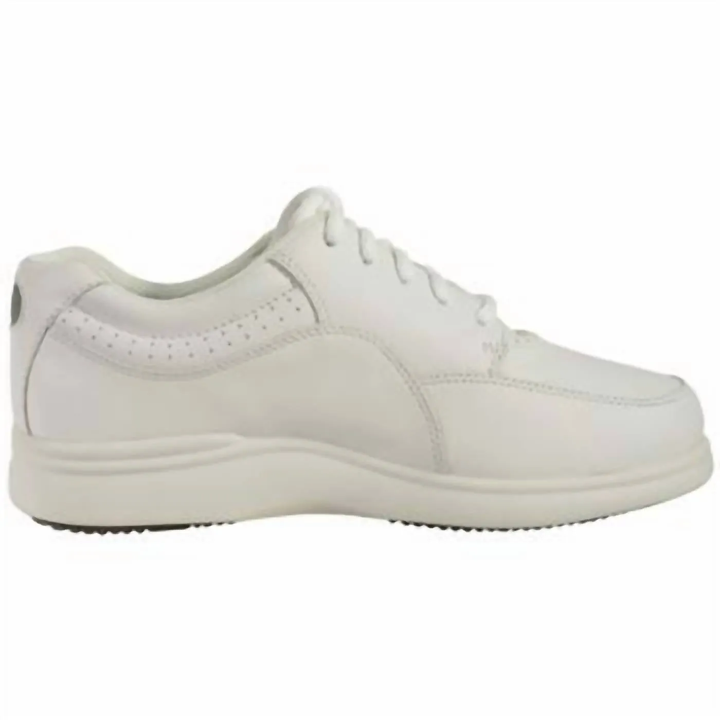 Women's Powerwalker Sneaker In White