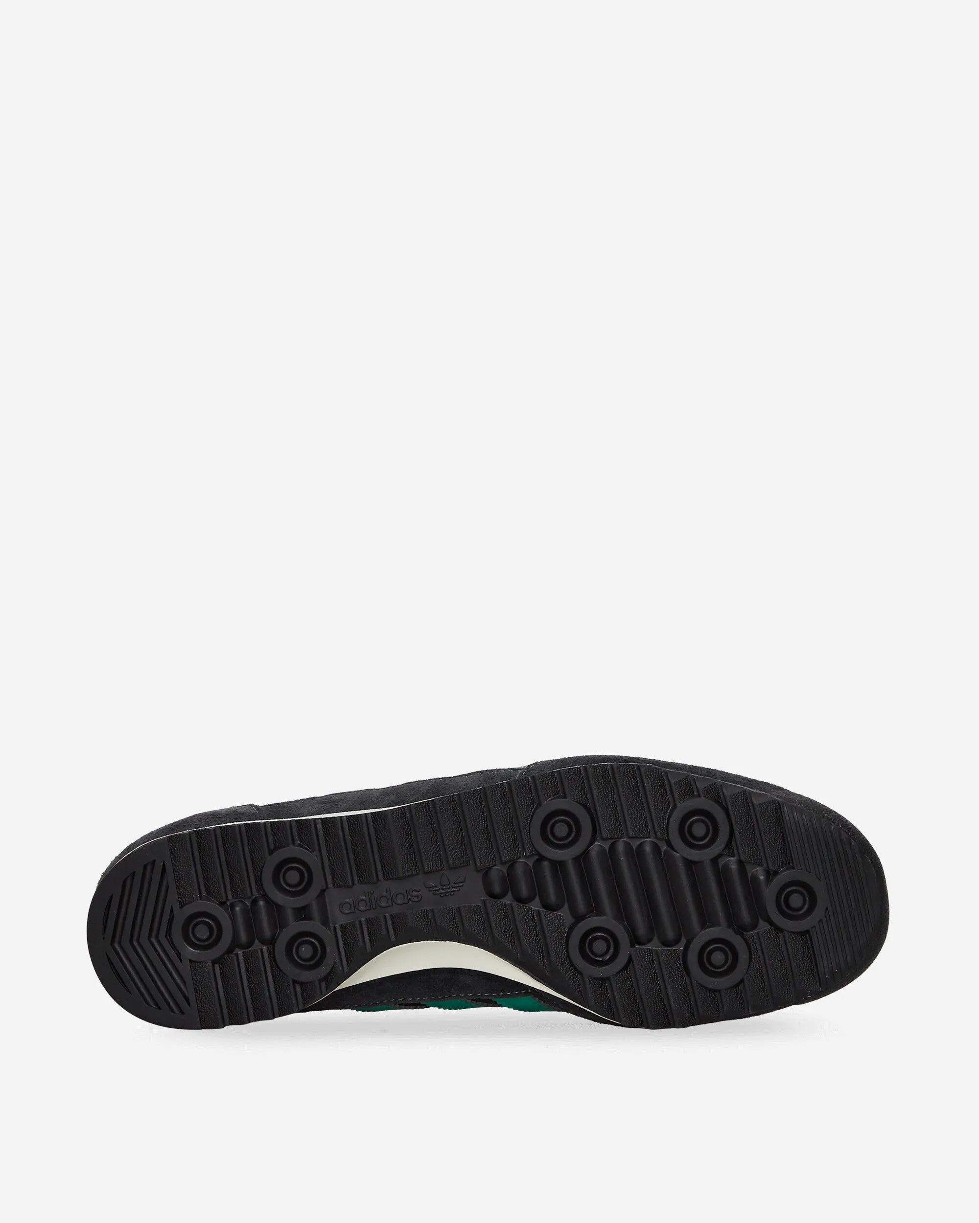 Women's SL 72 Sneakers Core Black / Semi Court Green
