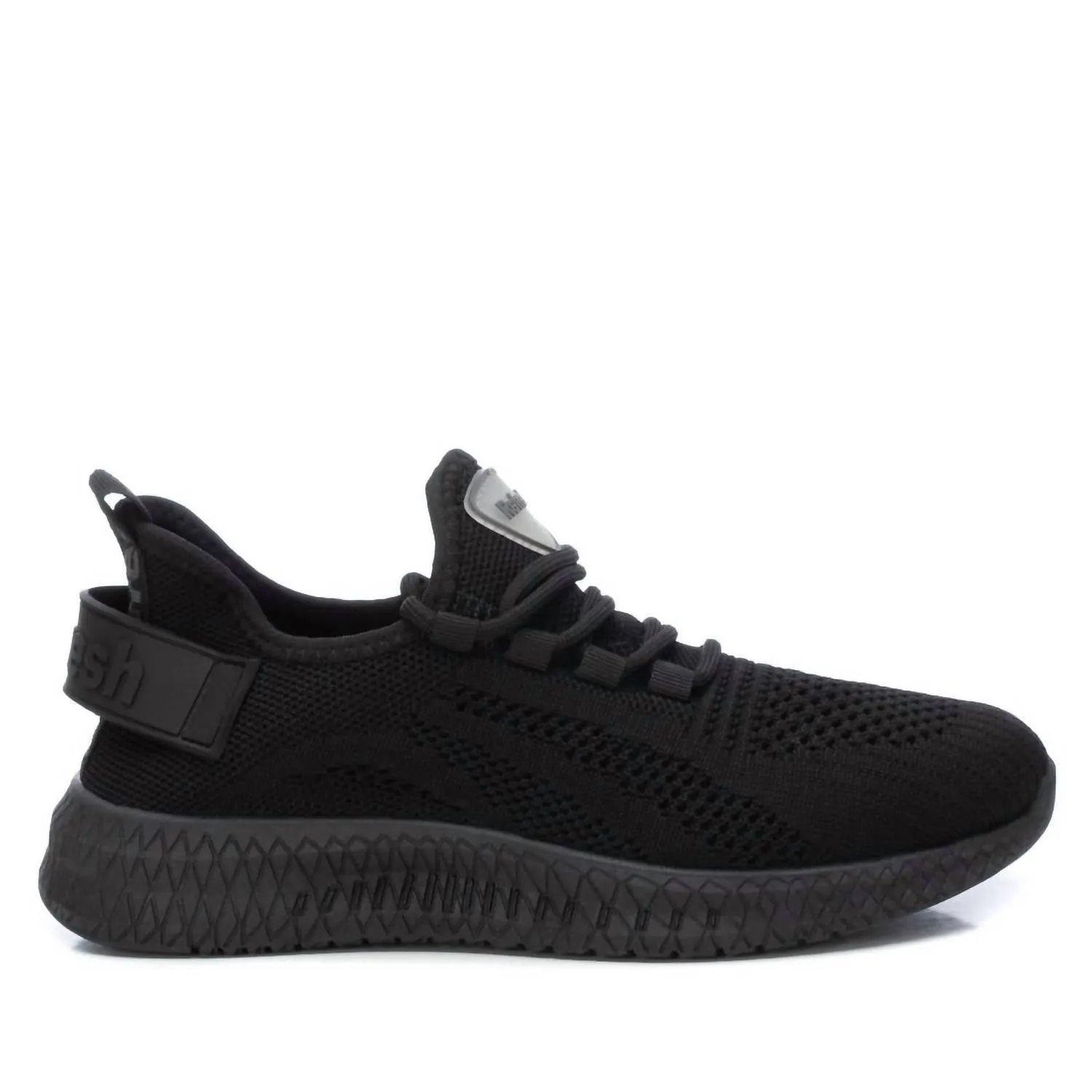 Women's Sneakers In Black