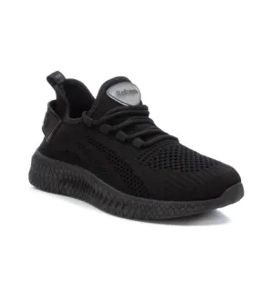 Women's Sneakers In Black
