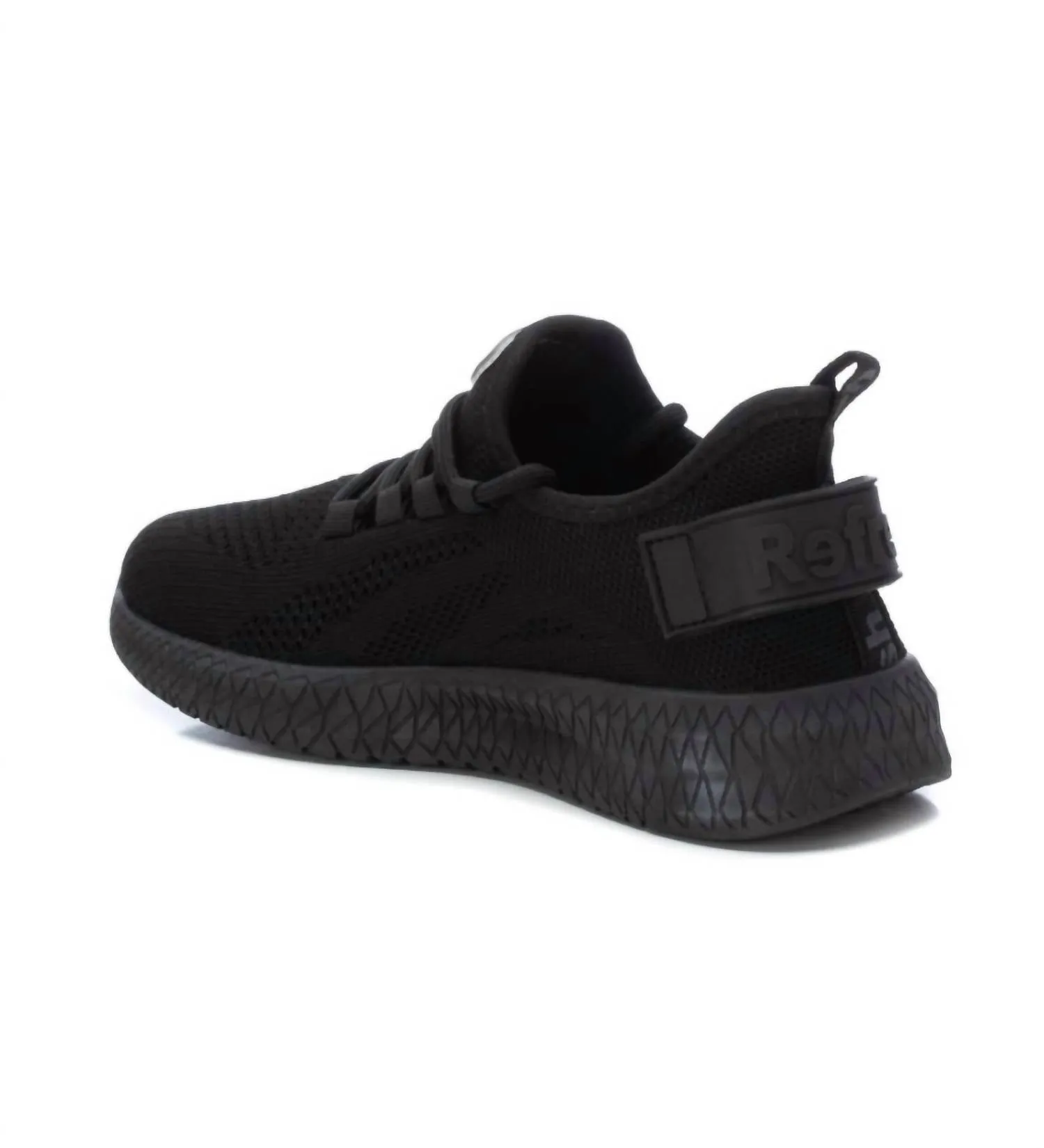 Women's Sneakers In Black