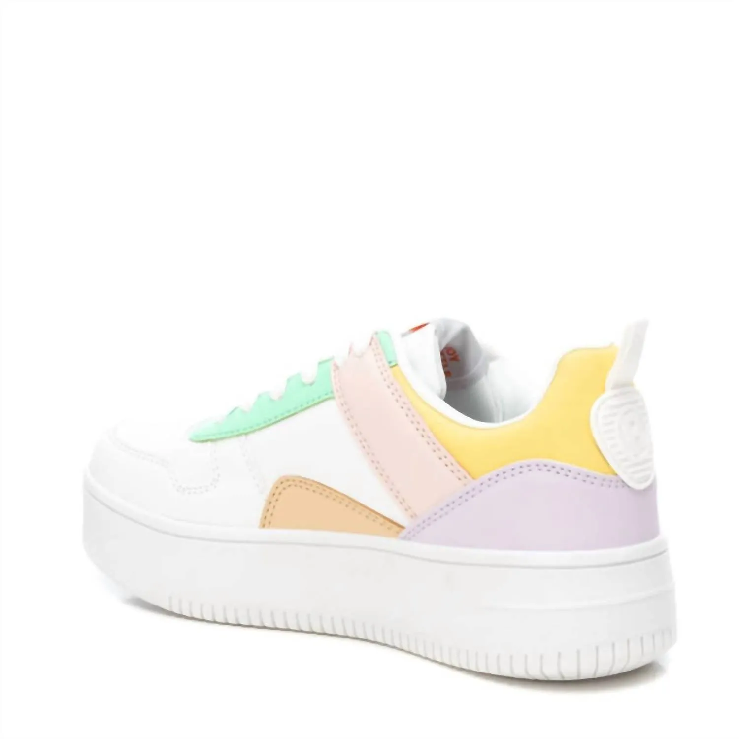 Women's Sneakers In Multi