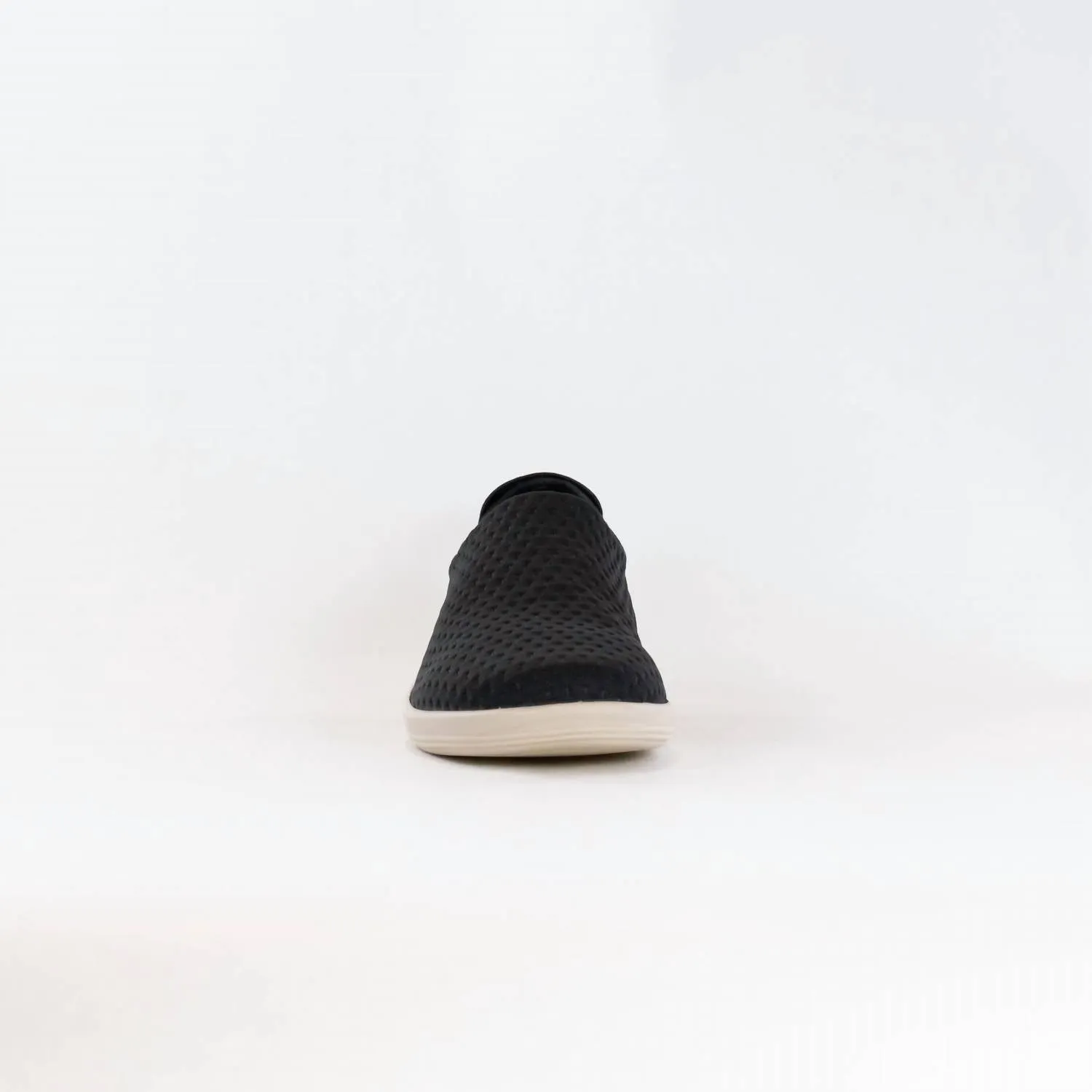 Women's Soft 2.0 Slip On Sneaker In Black/black