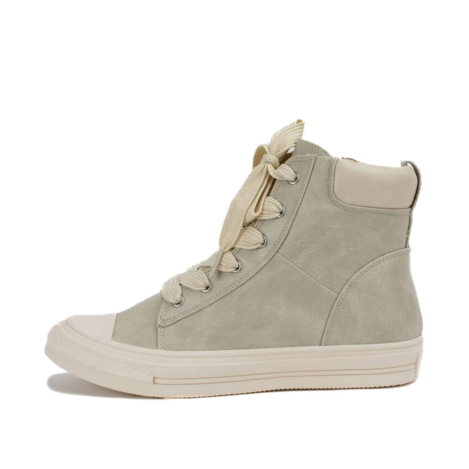 Women's Valter Sneaker In Bone