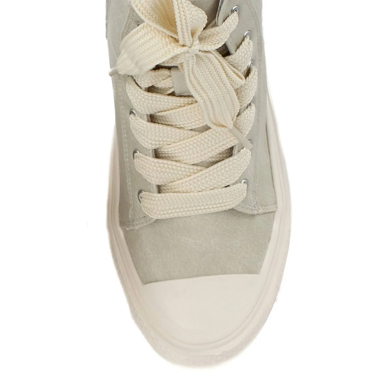Women's Valter Sneaker In Bone