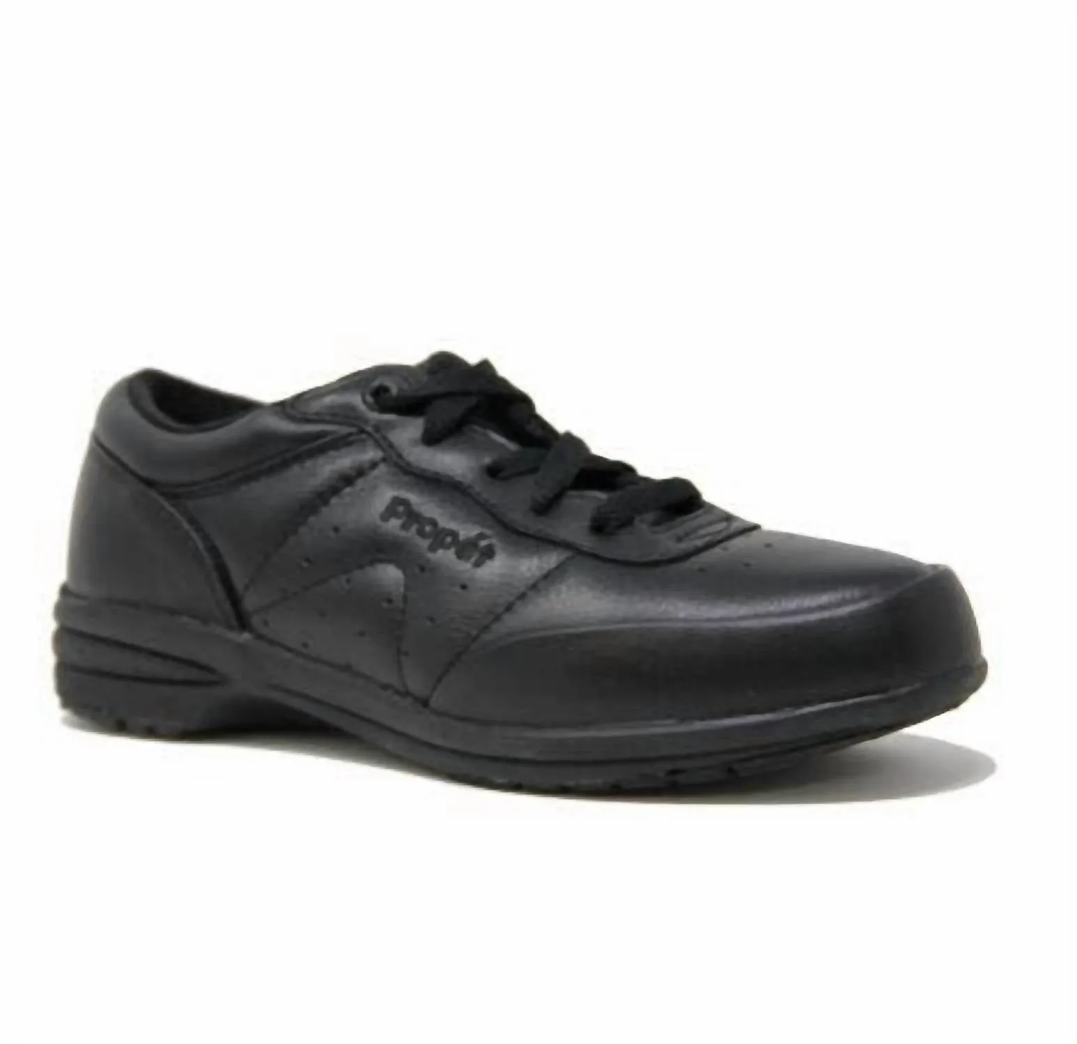 Women's Washable Walker Sneaker Shoes In Black