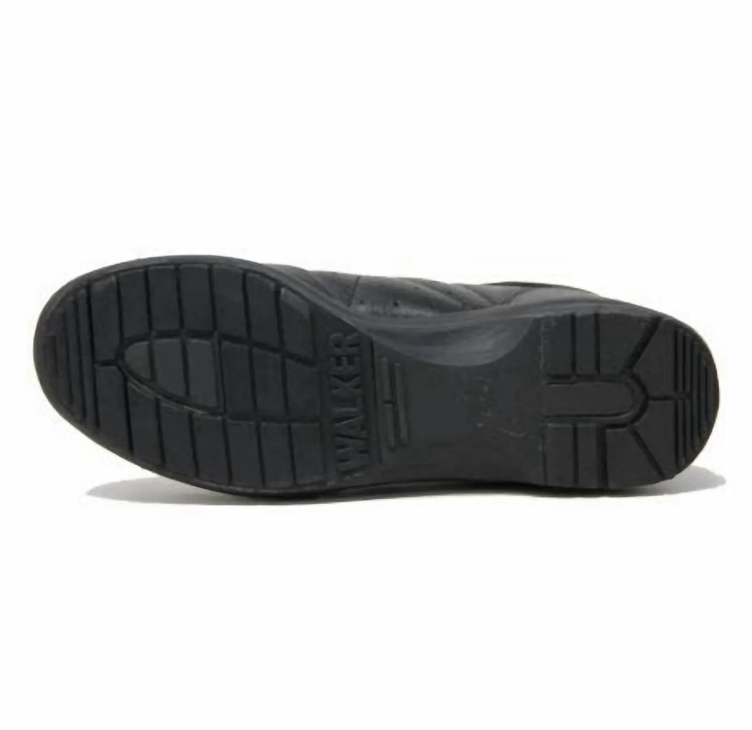 Women's Washable Walker Sneaker Shoes In Black